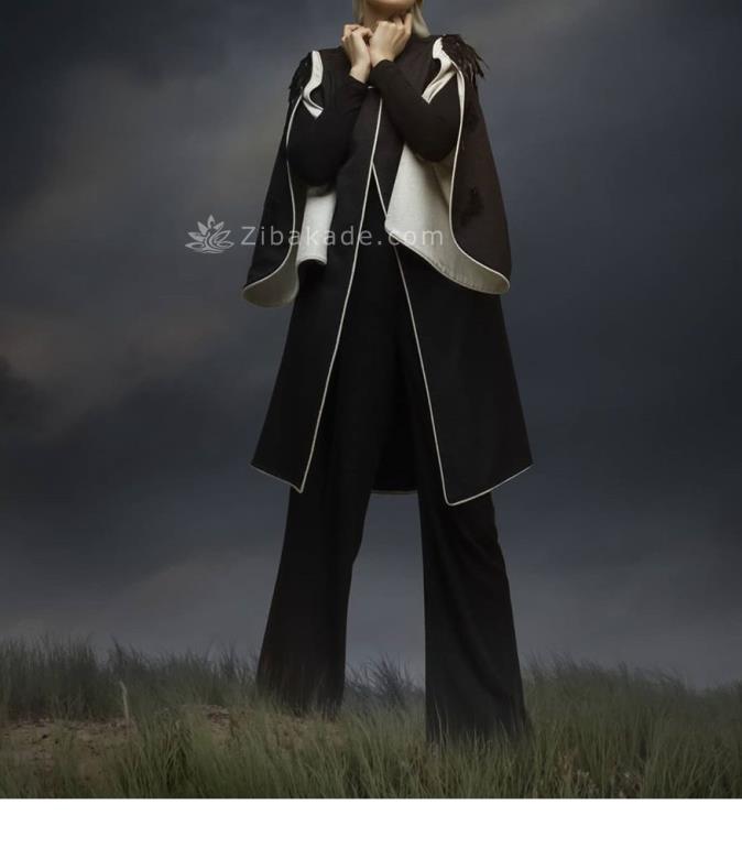 مدل مانتو پاییزه